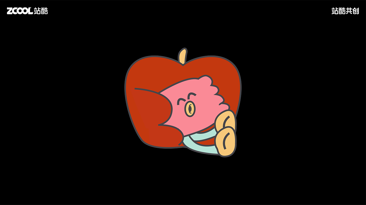 糖平家族集合（圖ZMzY5ODA3NDky） - 藝術(shù)插畫 - 站酷設(shè)計(jì)師三十冊原創(chuàng)素材 - 站酷ZCOOL