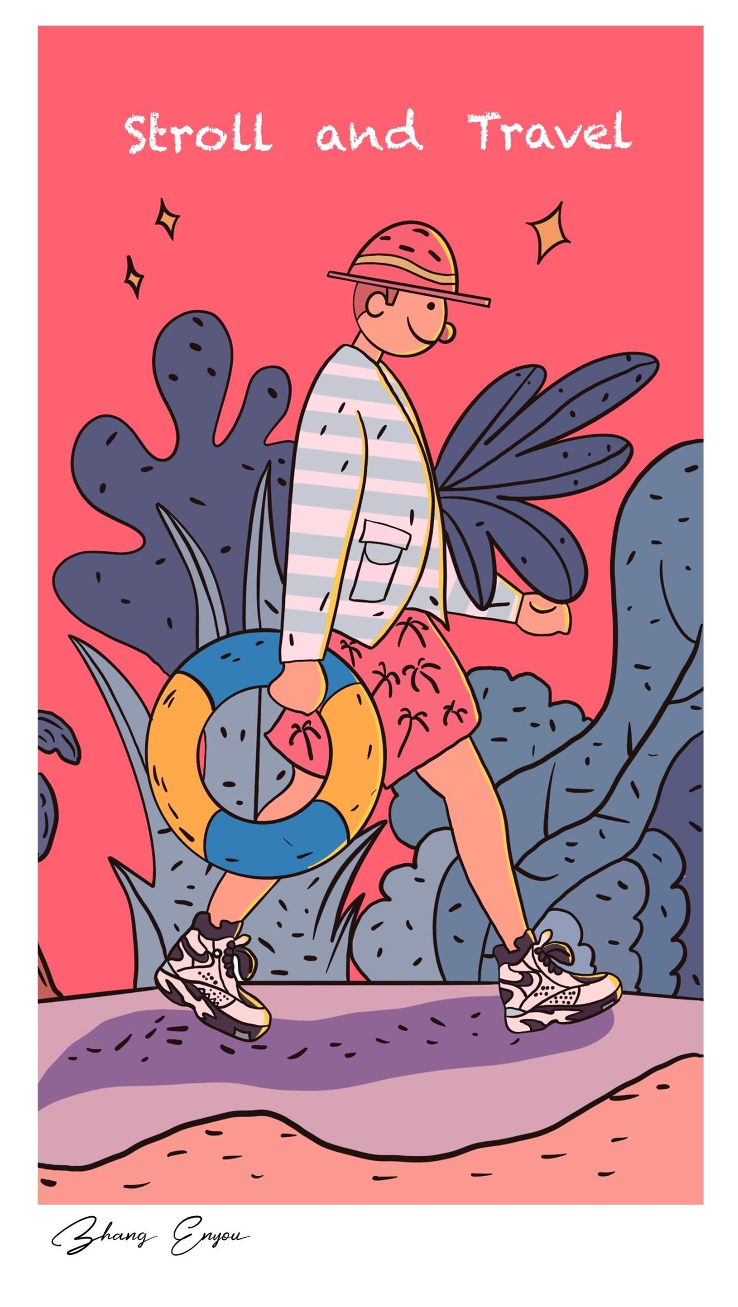 Zack998的个人主页（背景预览） - 主页背景设置 - 站酷设计师Zack998原创素材 - 站酷ZCOOL