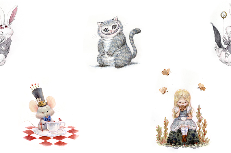 jacarri的个人主页（背景预览） - 主页背景设置 - 站酷设计师jacarri原创素材 - 站酷ZCOOL