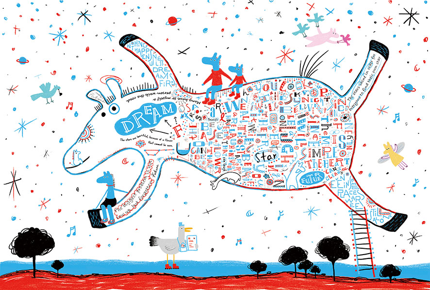 MSY9的个人主页（背景预览） - 主页背景设置 - 站酷设计师MSY9原创素材 - 站酷ZCOOL