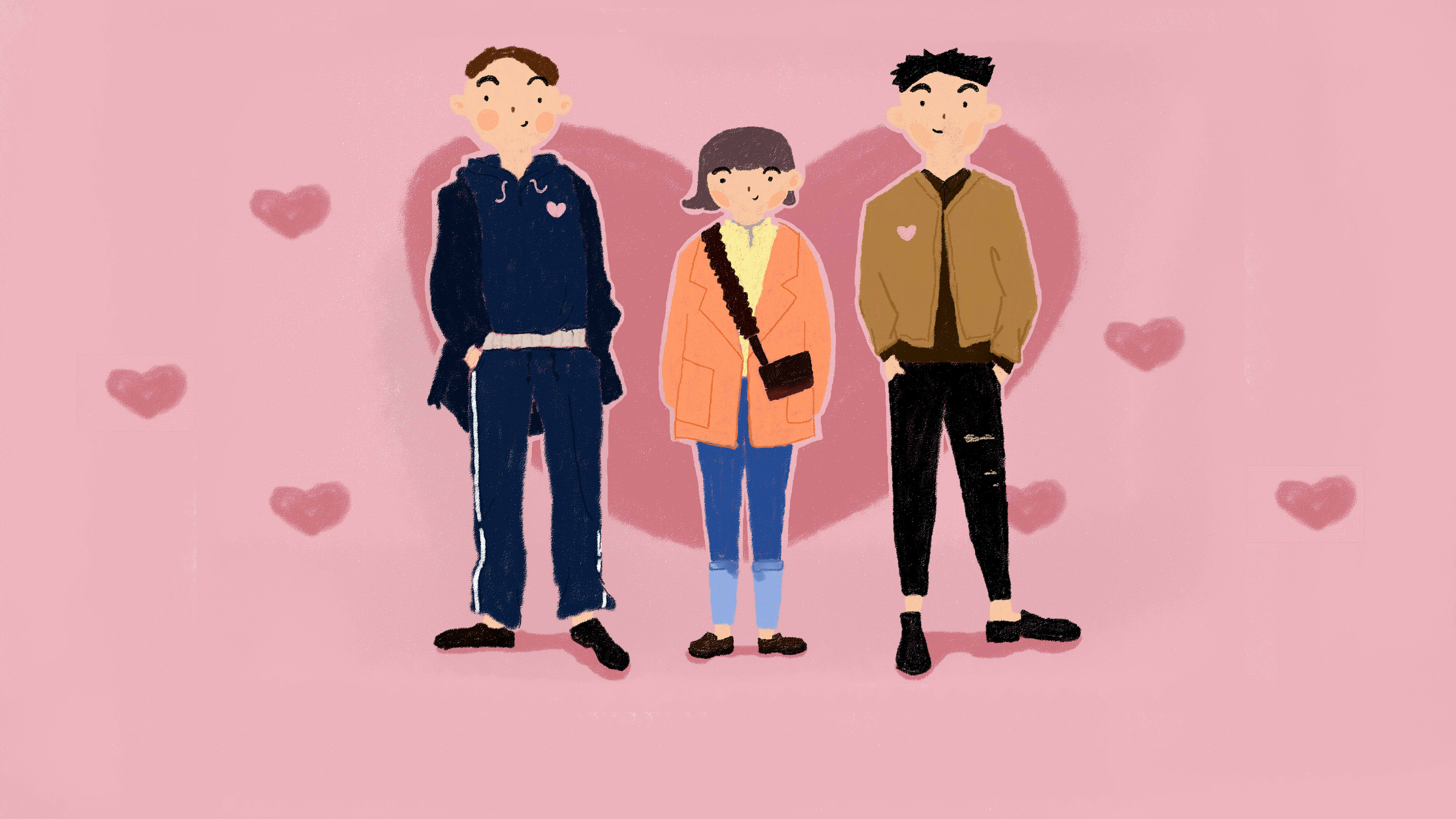 jingcoco00的個人主頁（背景預(yù)覽） - 主頁背景設(shè)置 - 站酷設(shè)計師jingcoco00原創(chuàng)素材 - 站酷ZCOOL