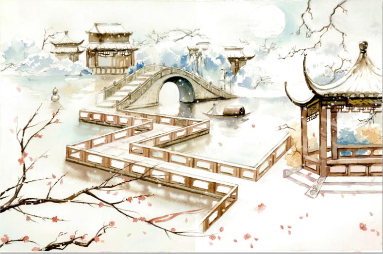 violet彳亍的个人主页（背景预览） - 主页背景设置 - 站酷设计师violet彳亍原创素材 - 站酷ZCOOL