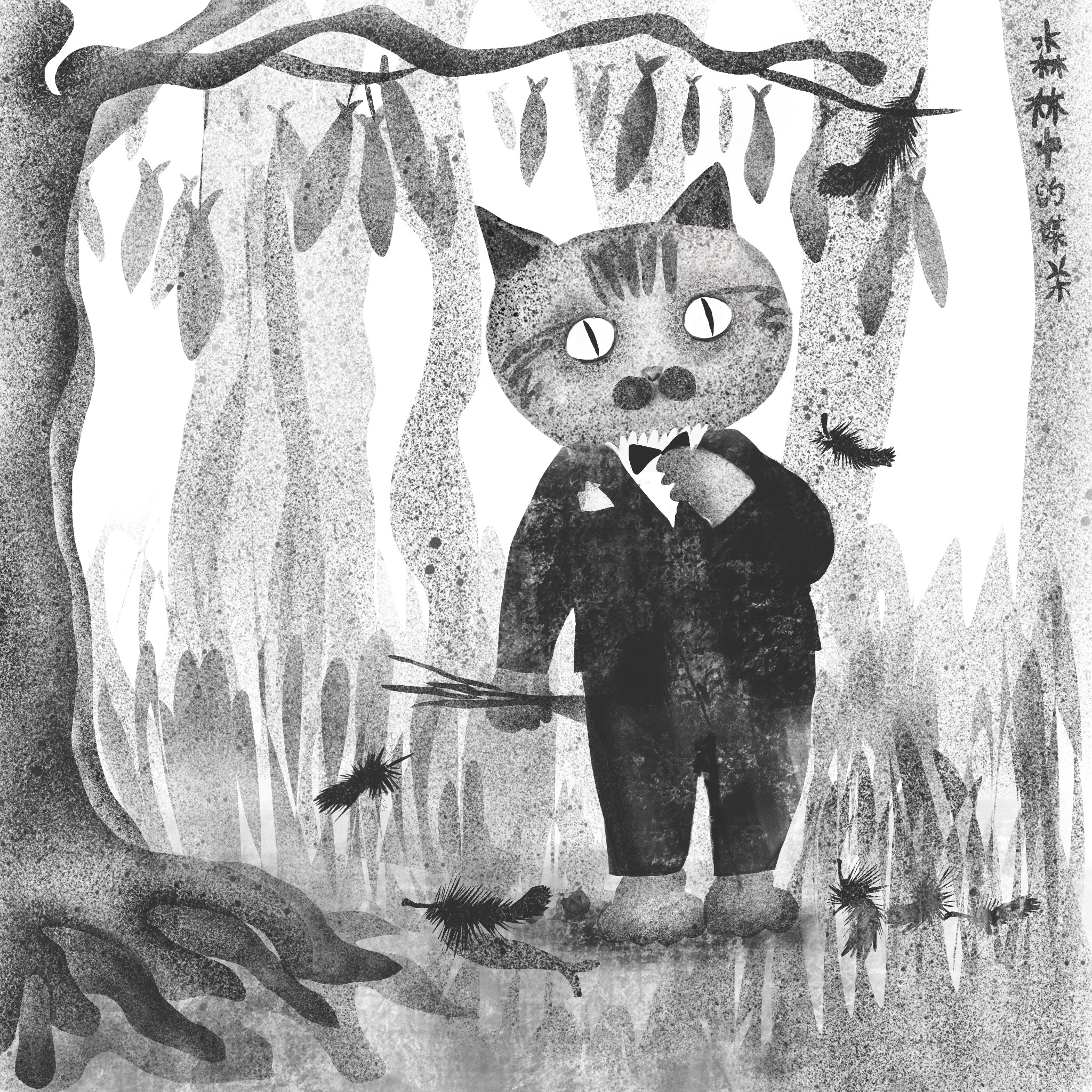 肉松陀陀的個(gè)人主頁（背景預(yù)覽） - 主頁背景設(shè)置 - 站酷設(shè)計(jì)師肉松陀陀原創(chuàng)素材 - 站酷ZCOOL