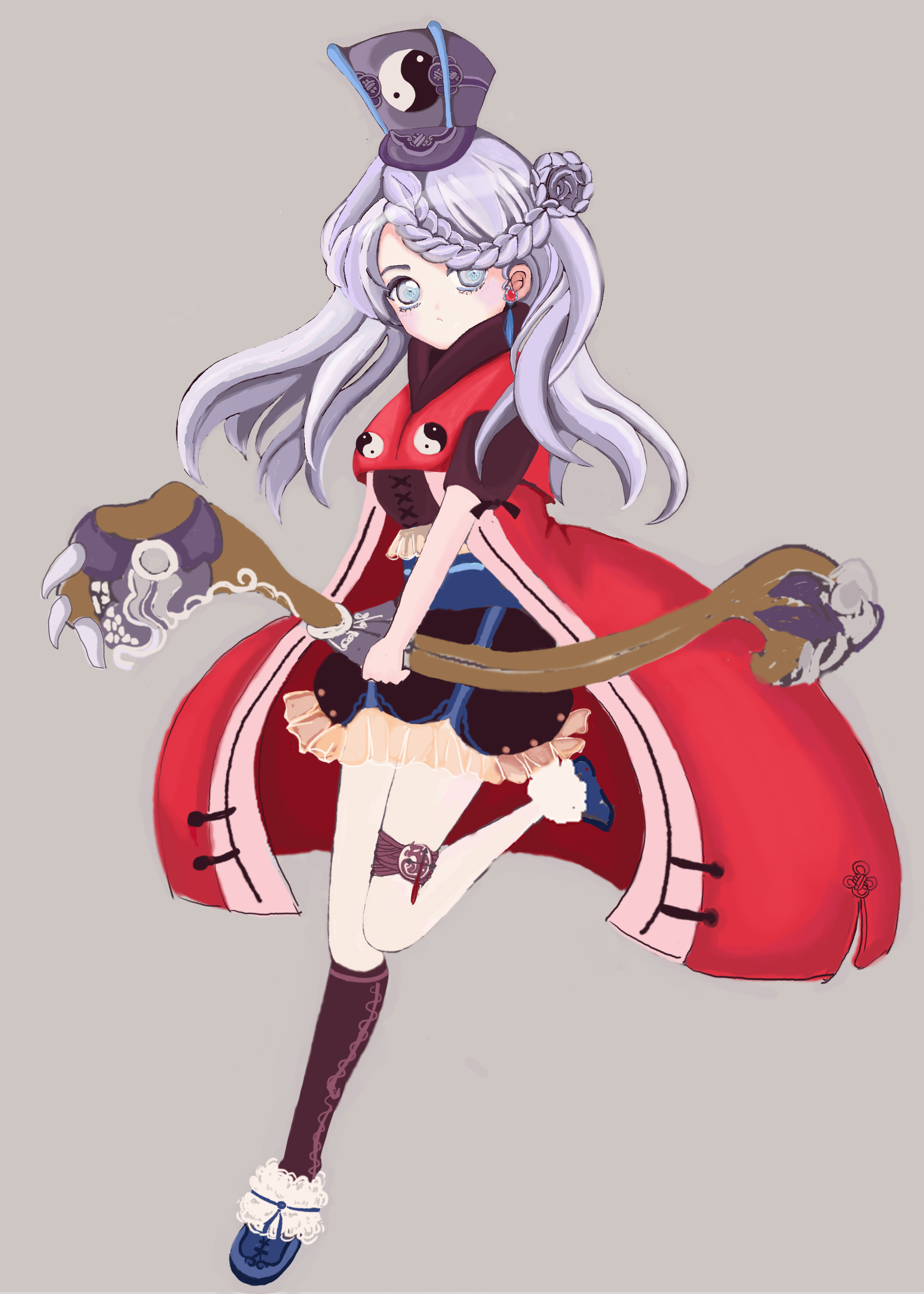 阿江不在了的個人主頁（背景預覽） - 主頁背景設置 - 站酷設計師阿江不在了原創(chuàng)素材 - 站酷ZCOOL