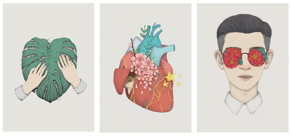 木子健的个人主页（背景预览） - 主页背景设置 - 站酷设计师木子健原创素材 - 站酷ZCOOL