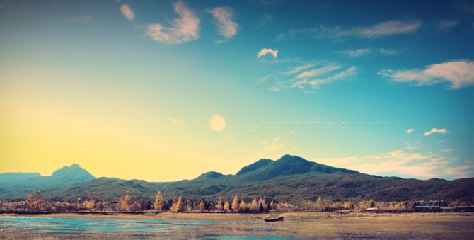 魏小魚的個(gè)人主頁(yè)（背景預(yù)覽） - 主頁(yè)背景設(shè)置 - 站酷設(shè)計(jì)師魏小魚原創(chuàng)素材 - 站酷ZCOOL