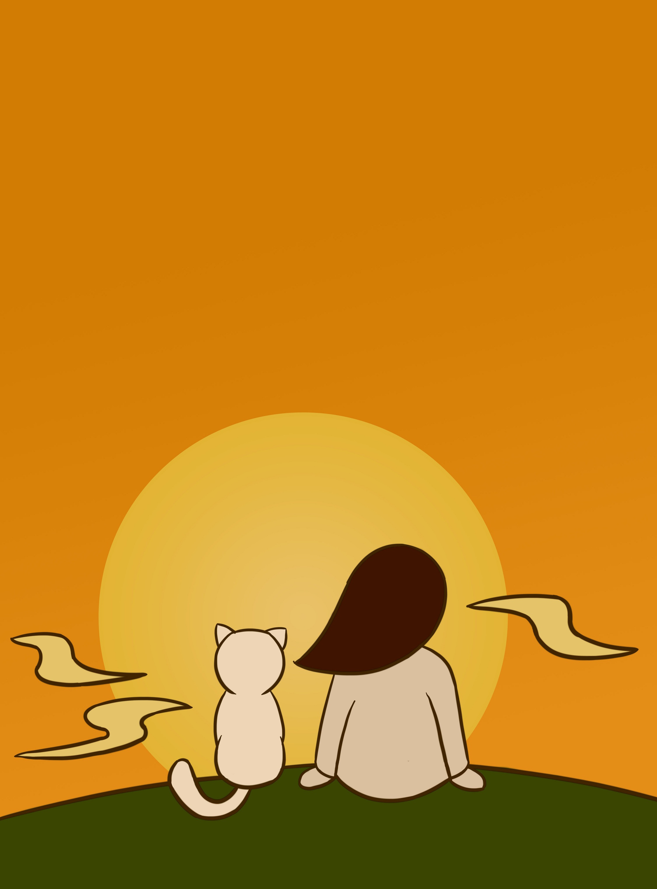 爱吃蔬菜的CAT的个人主页（背景预览） - 主页背景设置 - 站酷设计师爱吃蔬菜的CAT原创素材 - 站酷ZCOOL