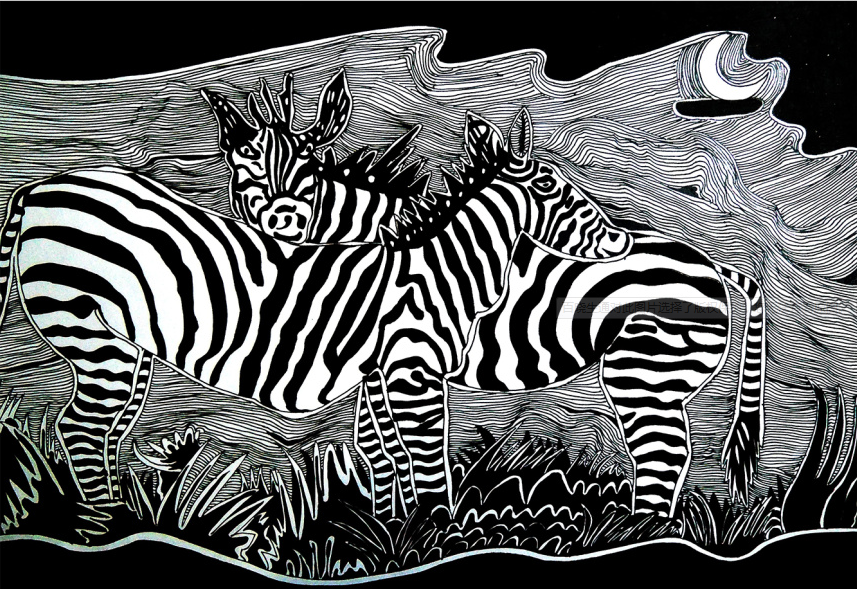 鹿野Loyel的个人主页（背景预览） - 主页背景设置 - 站酷设计师鹿野Loyel原创素材 - 站酷ZCOOL