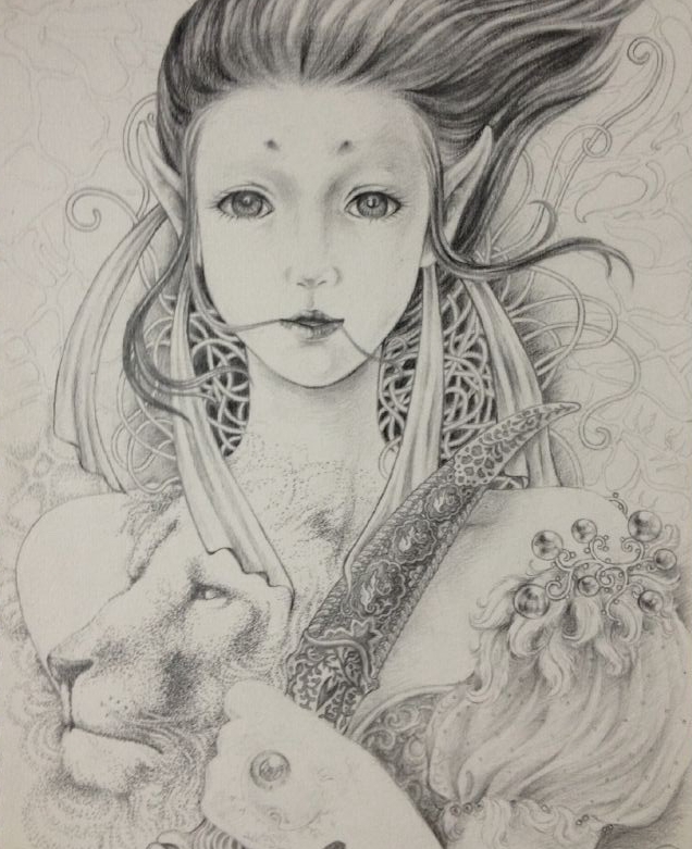 Molly_J的个人主页（背景预览） - 主页背景设置 - 站酷设计师Molly_J原创素材 - 站酷ZCOOL