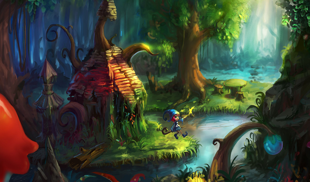 會畫畫的女生很美的個(gè)人主頁（背景預(yù)覽） - 主頁背景設(shè)置 - 站酷設(shè)計(jì)師會畫畫的女生很美原創(chuàng)素材 - 站酷ZCOOL