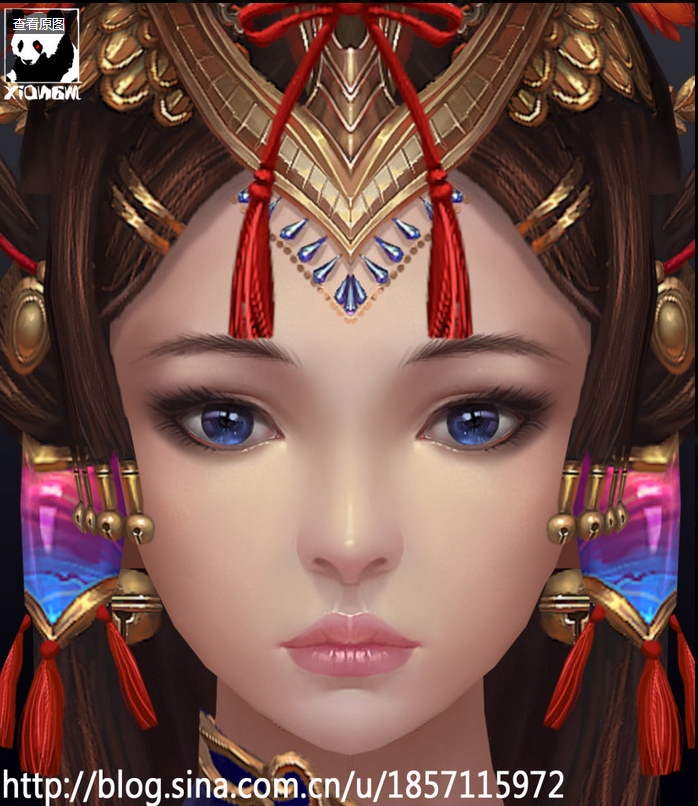 Xiongming2333的个人主页（背景预览） - 主页背景设置 - 站酷设计师Xiongming2333原创素材 - 站酷ZCOOL