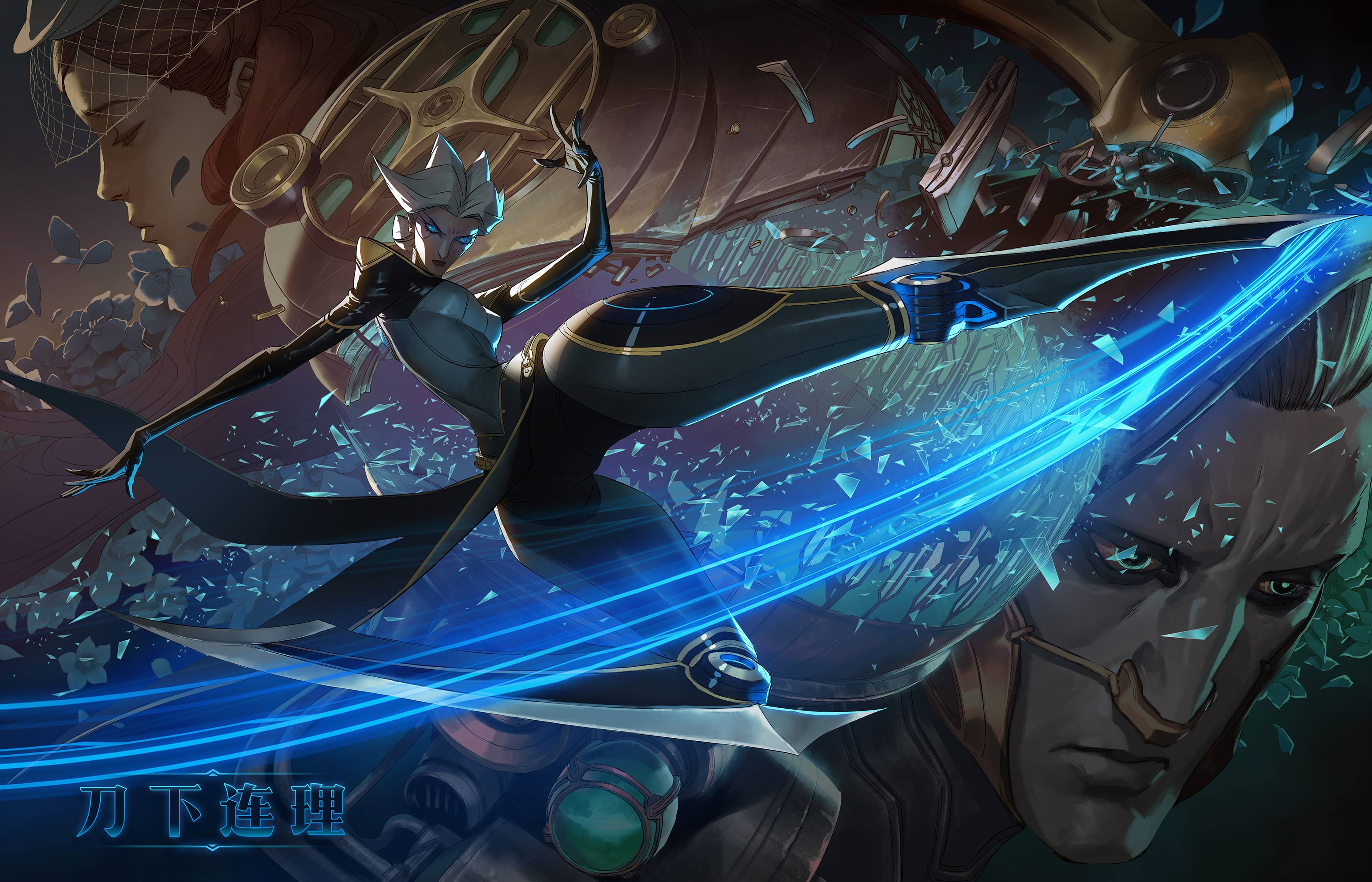 西村由紀(jì)江的個(gè)人主頁(yè)（背景預(yù)覽） - 主頁(yè)背景設(shè)置 - 站酷設(shè)計(jì)師西村由紀(jì)江原創(chuàng)素材 - 站酷ZCOOL