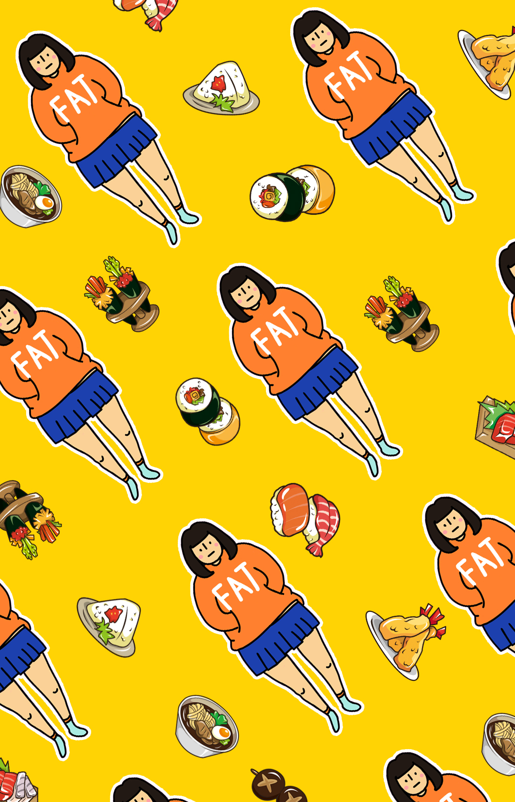 Ninakiki的個(gè)人主頁（背景預(yù)覽） - 主頁背景設(shè)置 - 站酷設(shè)計(jì)師Ninakiki原創(chuàng)素材 - 站酷ZCOOL