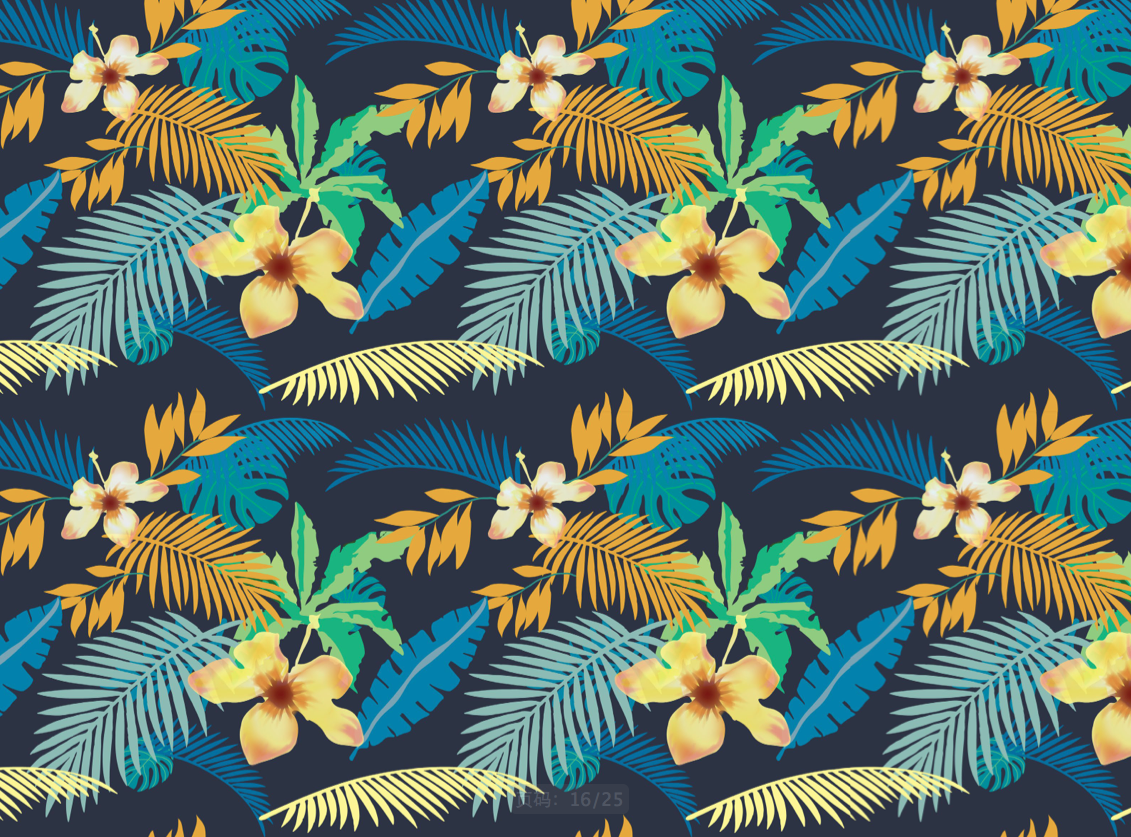 Mollie_明的个人主页（背景预览） - 主页背景设置 - 站酷设计师Mollie_明原创素材 - 站酷ZCOOL