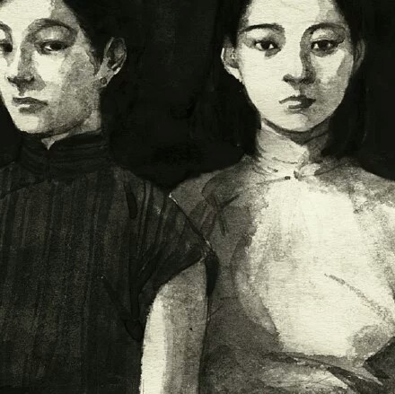 許略略的個人主頁（背景預(yù)覽） - 主頁背景設(shè)置 - 站酷設(shè)計師許略略原創(chuàng)素材 - 站酷ZCOOL