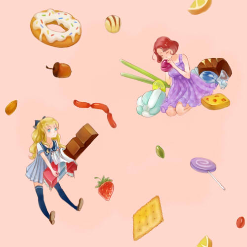 放空的木梓的個人主頁（背景預(yù)覽） - 主頁背景設(shè)置 - 站酷設(shè)計師放空的木梓原創(chuàng)素材 - 站酷ZCOOL