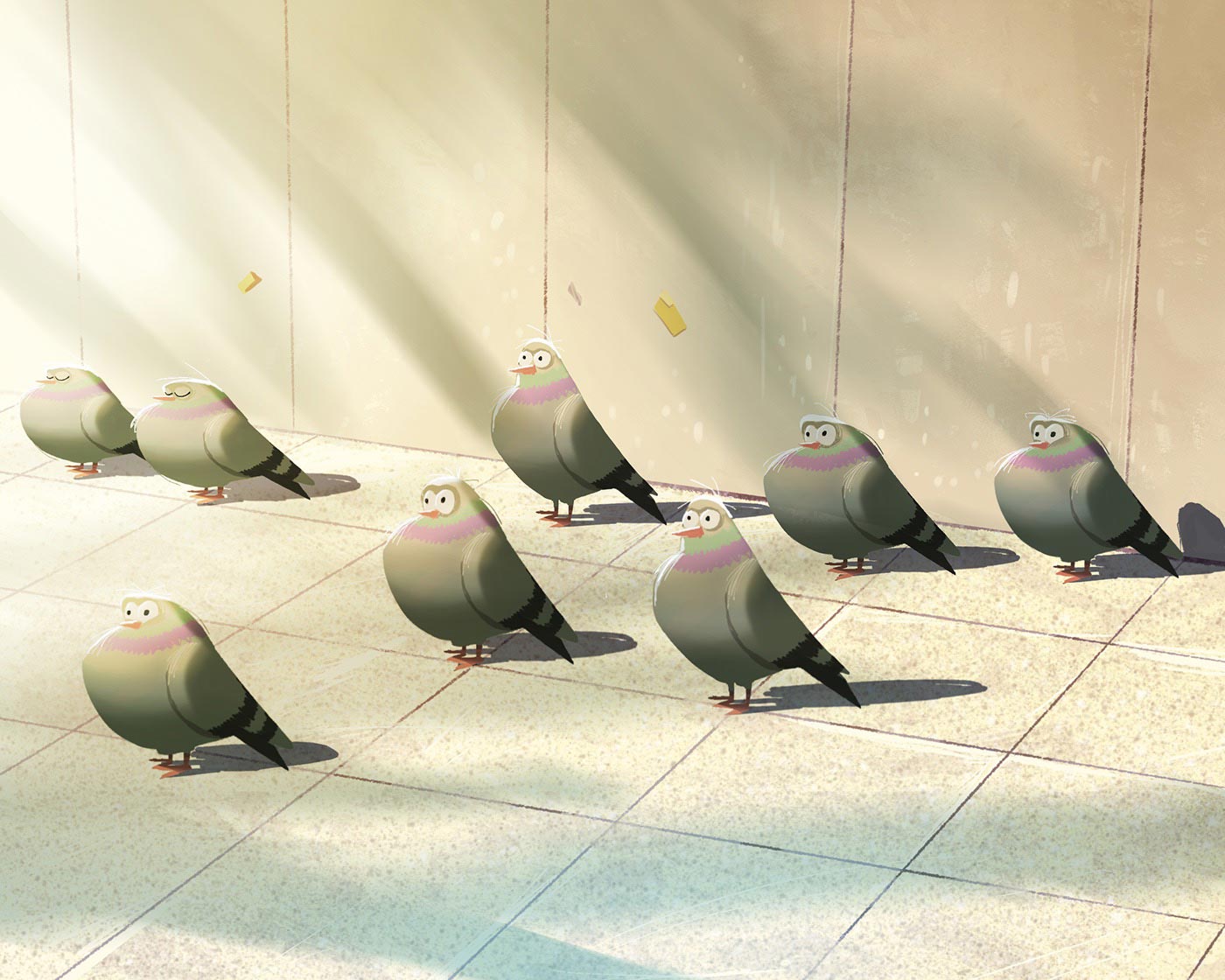 Holly愛(ài)花生的個(gè)人主頁(yè)（背景預(yù)覽） - 主頁(yè)背景設(shè)置 - 站酷設(shè)計(jì)師Holly愛(ài)花生原創(chuàng)素材 - 站酷ZCOOL