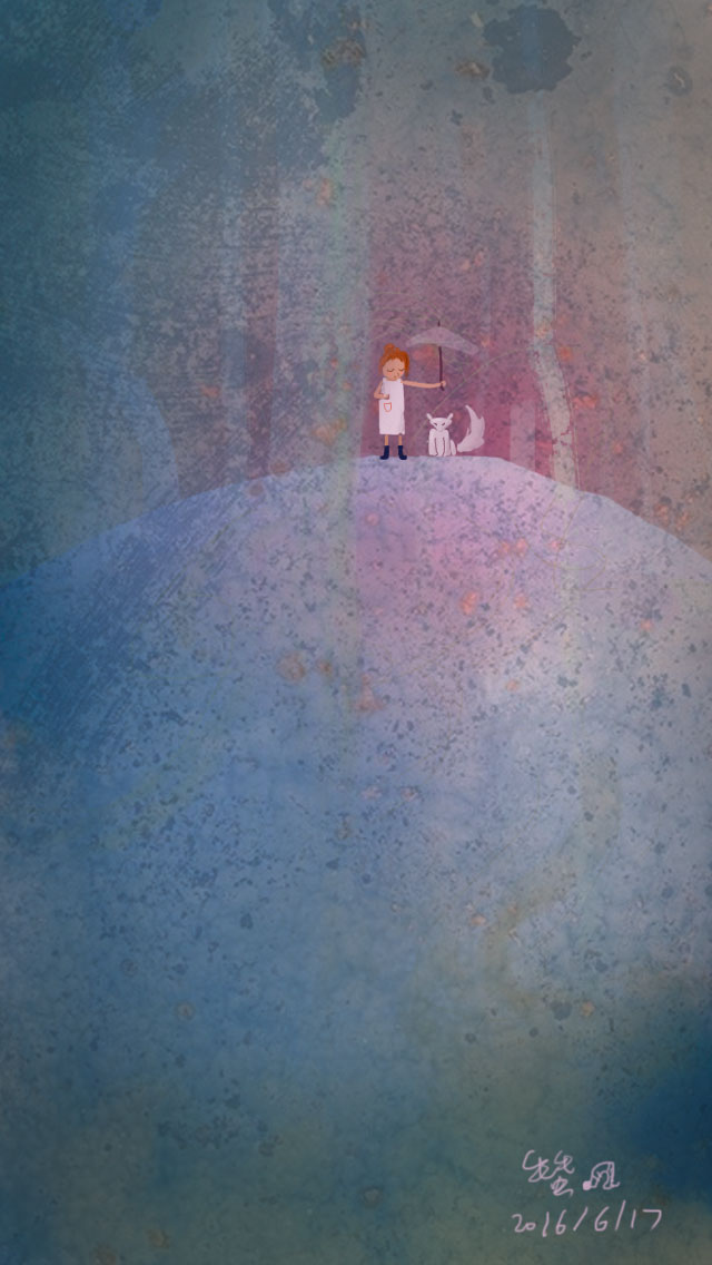 毛毛是个虫的个人主页（背景预览） - 主页背景设置 - 站酷设计师毛毛是个虫原创素材 - 站酷ZCOOL