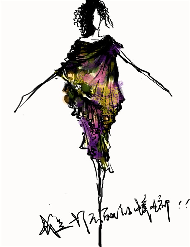 安笙凉城的个人主页（背景预览） - 主页背景设置 - 站酷设计师安笙凉城原创素材 - 站酷ZCOOL