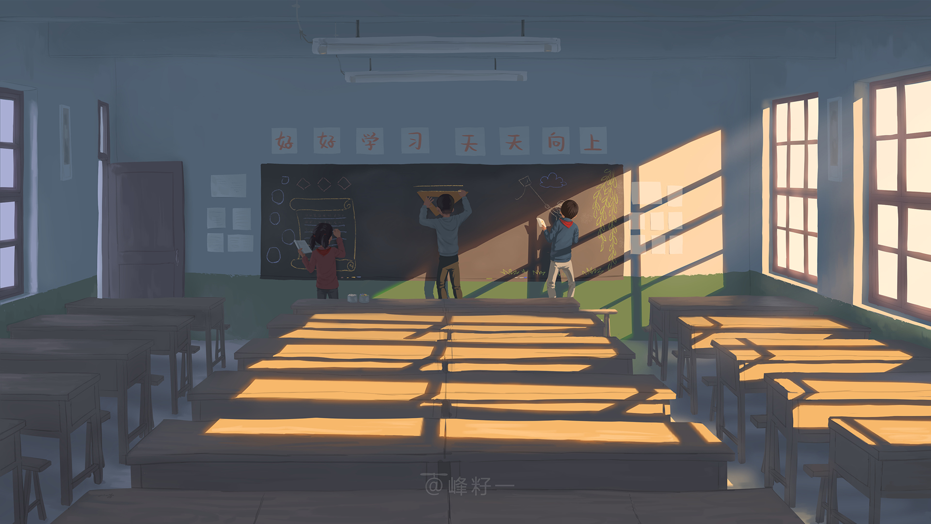 Today品牌全案的个人主页（背景预览） - 主页背景设置 - 站酷设计师Today品牌全案原创素材 - 站酷ZCOOL