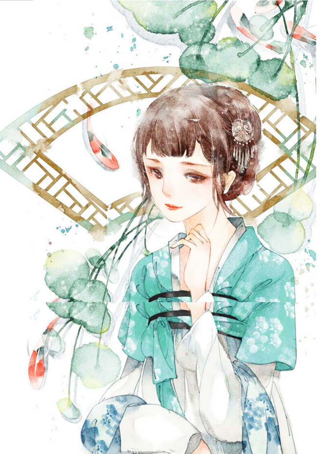 阿趣的个人主页（背景预览） - 主页背景设置 - 站酷设计师阿趣原创素材 - 站酷ZCOOL