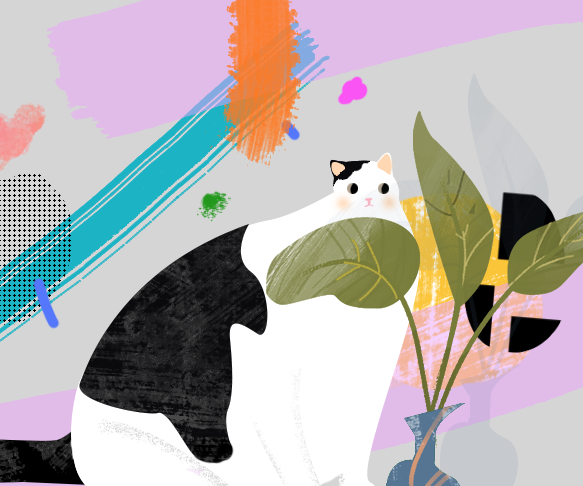 小著快跑的個人主頁（背景預覽） - 主頁背景設(shè)置 - 站酷設(shè)計師小著快跑原創(chuàng)素材 - 站酷ZCOOL