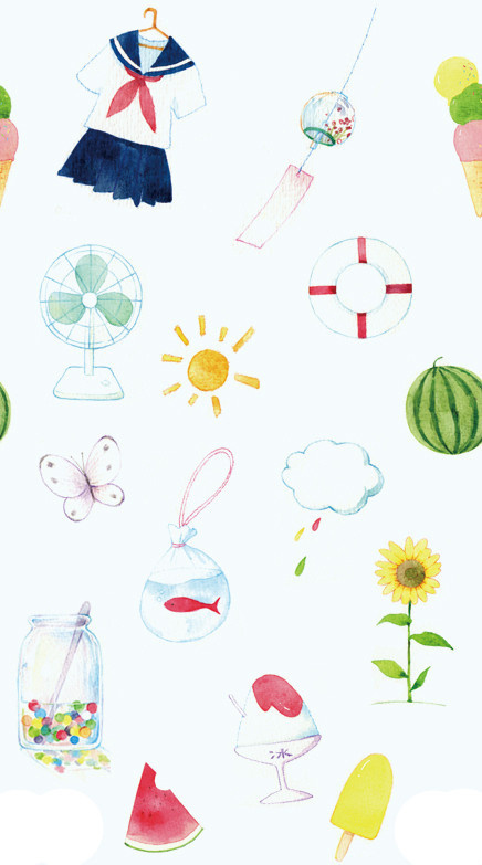 王言的個人主頁（背景預(yù)覽） - 主頁背景設(shè)置 - 站酷設(shè)計師王言原創(chuàng)素材 - 站酷ZCOOL