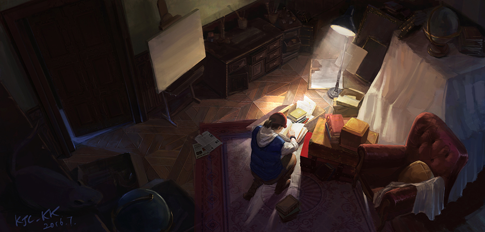 KJC_KK的個(gè)人主頁(yè)（背景預(yù)覽） - 主頁(yè)背景設(shè)置 - 站酷設(shè)計(jì)師KJC_KK原創(chuàng)素材 - 站酷ZCOOL