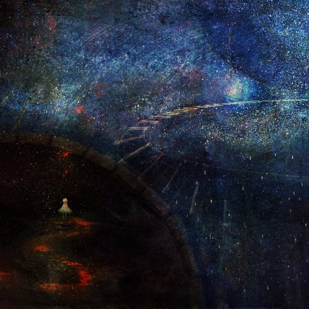 點(diǎn)點(diǎn)孤星的個(gè)人主頁(yè)（背景預(yù)覽） - 主頁(yè)背景設(shè)置 - 站酷設(shè)計(jì)師點(diǎn)點(diǎn)孤星原創(chuàng)素材 - 站酷ZCOOL