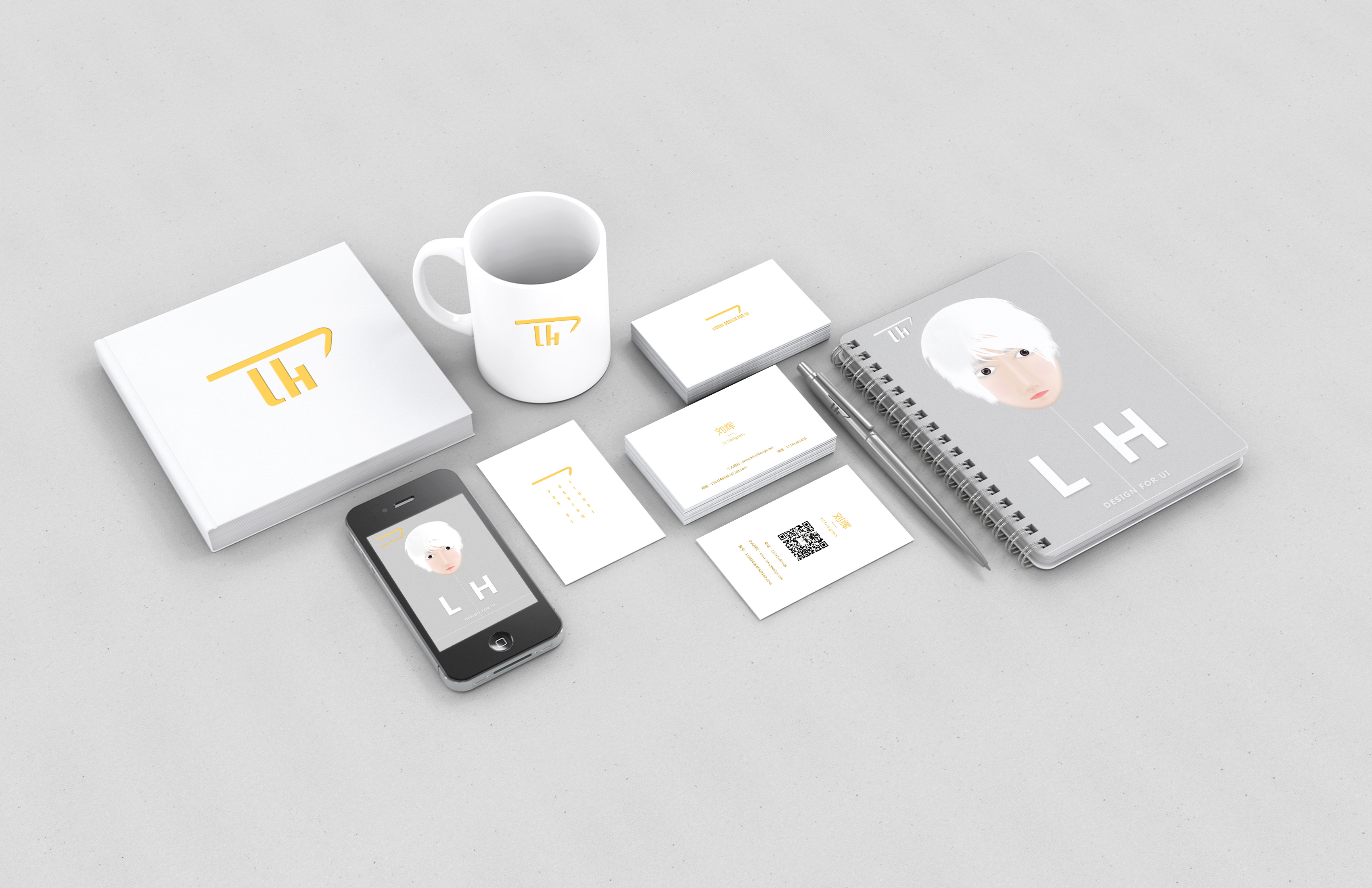 刘六溜的个人主页（背景预览） - 主页背景设置 - 站酷设计师刘六溜原创素材 - 站酷ZCOOL