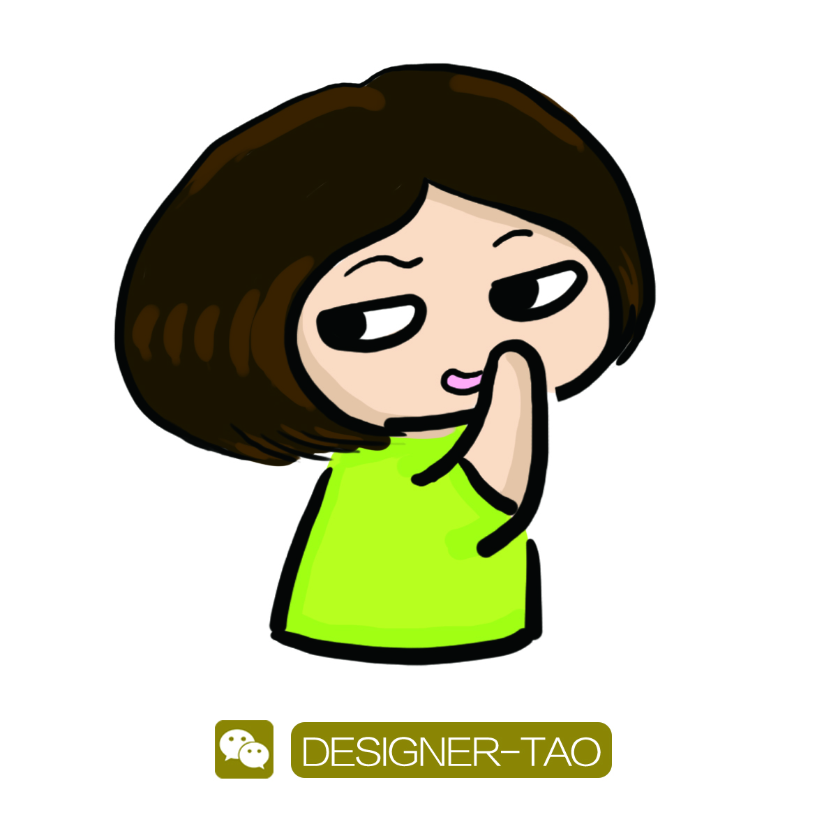 陶妍熙的个人主页（背景预览） - 主页背景设置 - 站酷设计师陶妍熙原创素材 - 站酷ZCOOL