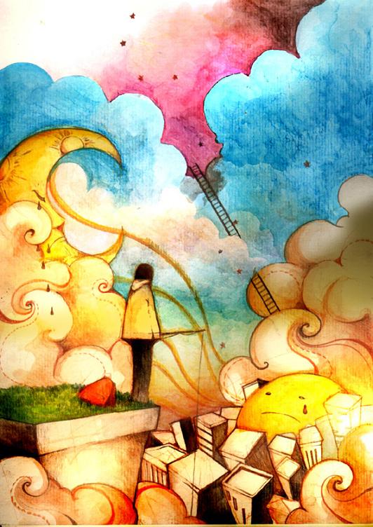 预见方可遇见的个人主页（背景预览） - 主页背景设置 - 站酷设计师预见方可遇见原创素材 - 站酷ZCOOL