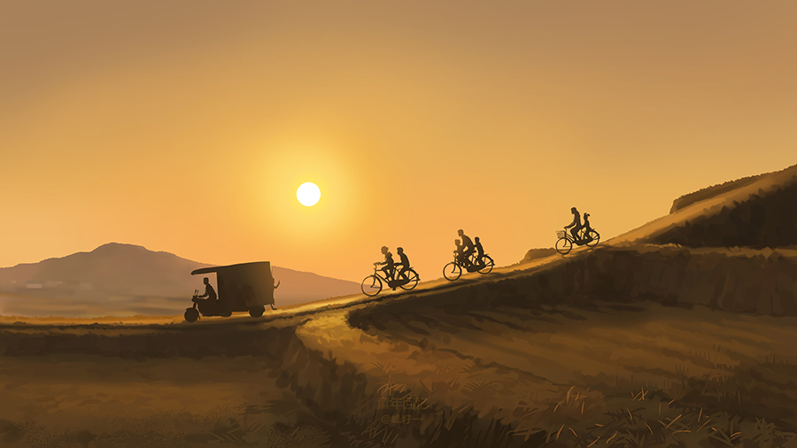 特蓝克斯的个人主页（背景预览） - 主页背景设置 - 站酷设计师特蓝克斯原创素材 - 站酷ZCOOL