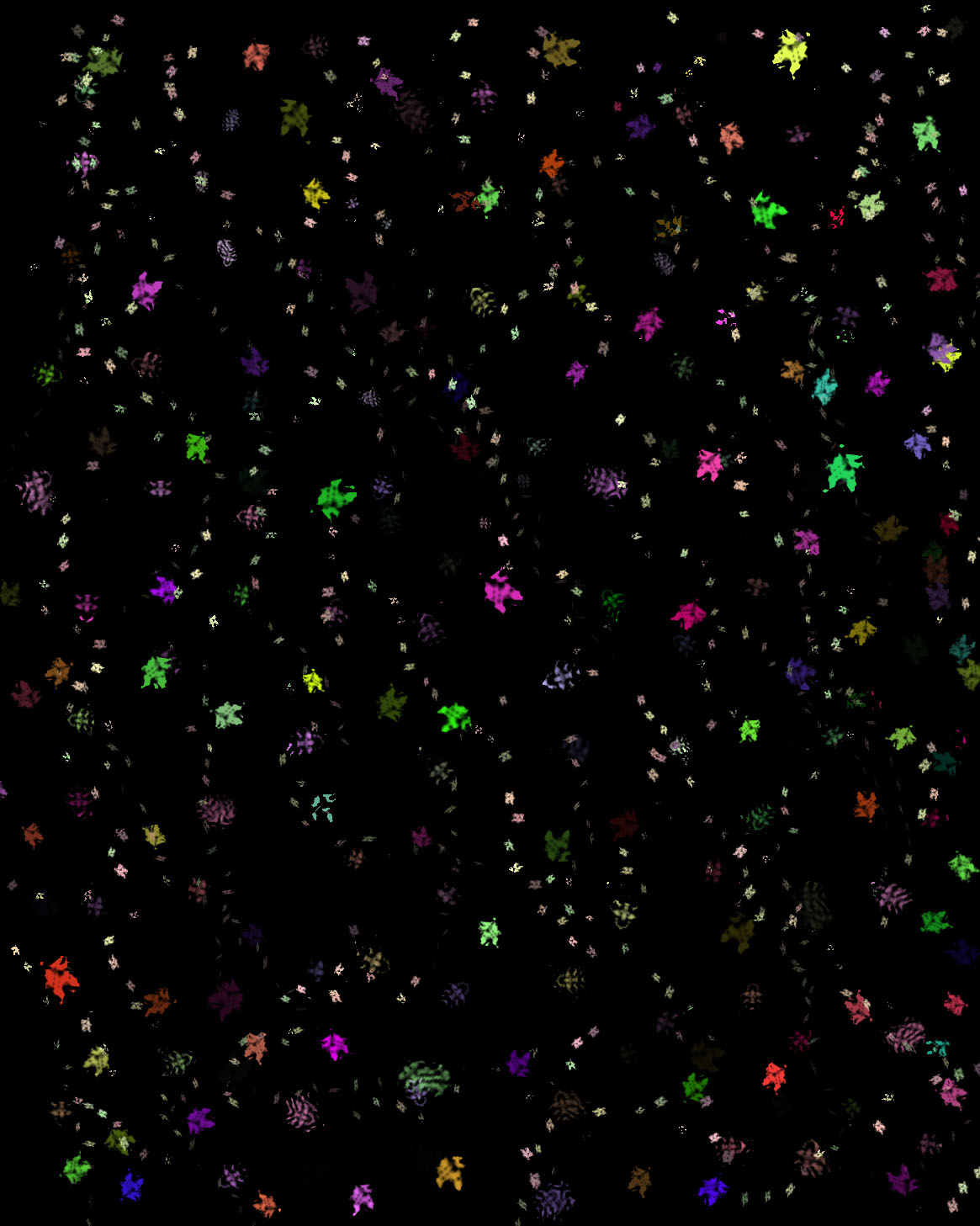 黑白七分之一的个人主页（背景预览） - 主页背景设置 - 站酷设计师黑白七分之一原创素材 - 站酷ZCOOL