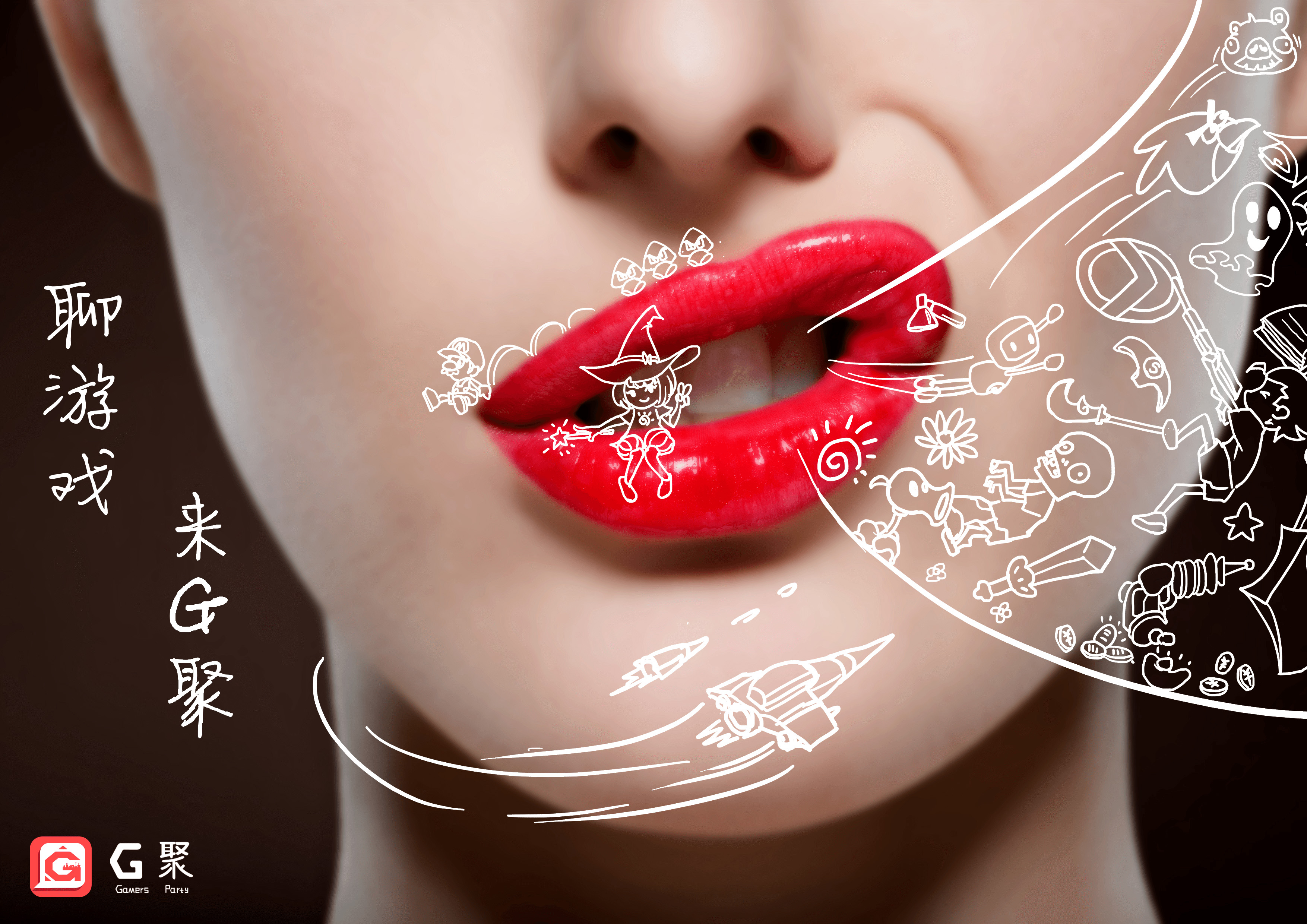 哆啦A夢(mèng)吧的個(gè)人主頁（背景預(yù)覽） - 主頁背景設(shè)置 - 站酷設(shè)計(jì)師哆啦A夢(mèng)吧原創(chuàng)素材 - 站酷ZCOOL