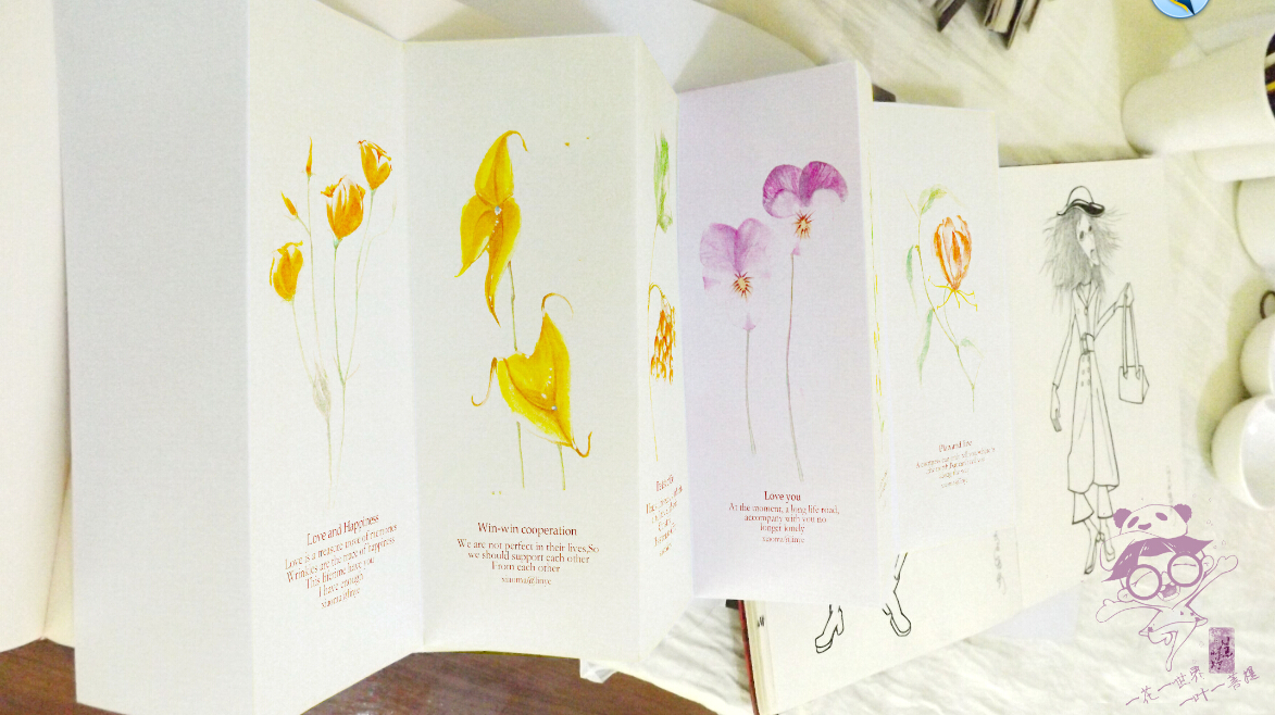 小馬林野的個(gè)人主頁(yè)（背景預(yù)覽） - 主頁(yè)背景設(shè)置 - 站酷設(shè)計(jì)師小馬林野原創(chuàng)素材 - 站酷ZCOOL