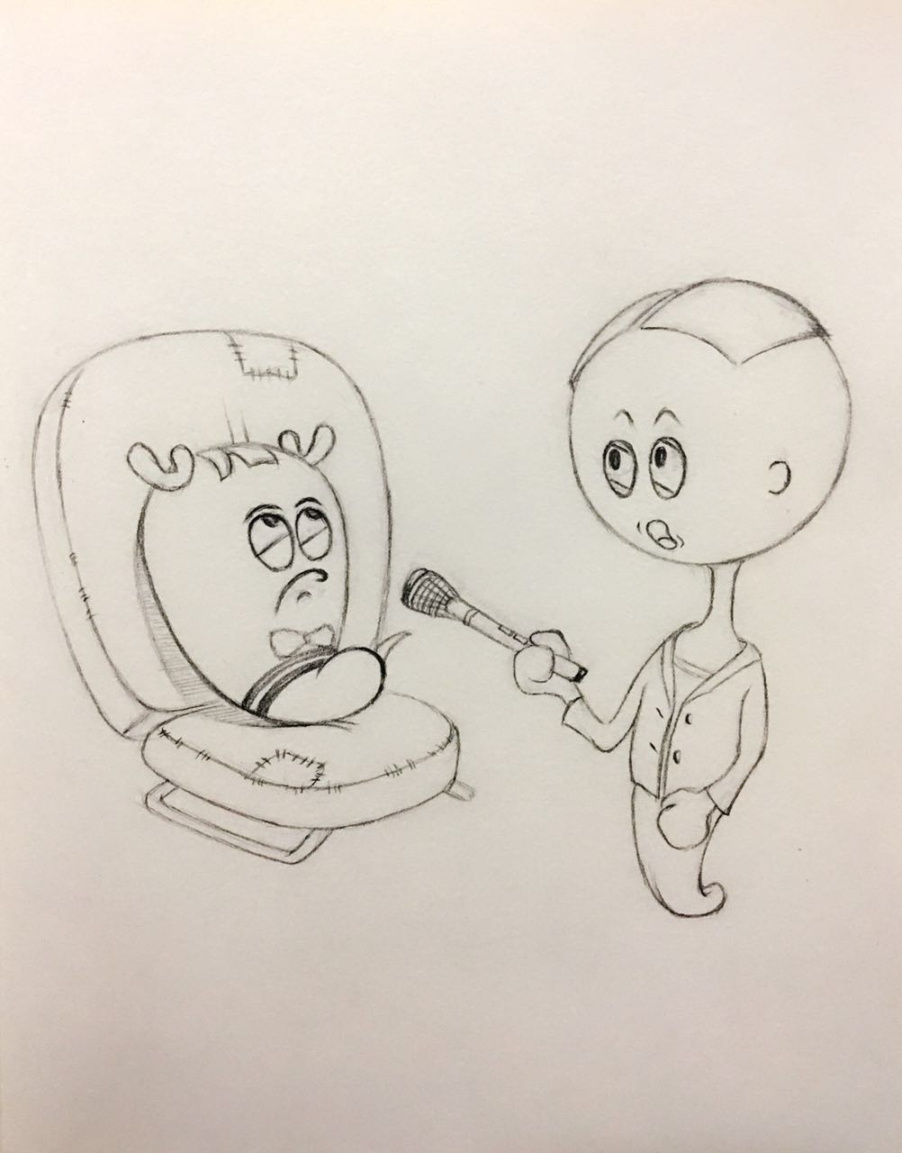 颜瑜的个人主页（背景预览） - 主页背景设置 - 站酷设计师颜瑜原创素材 - 站酷ZCOOL