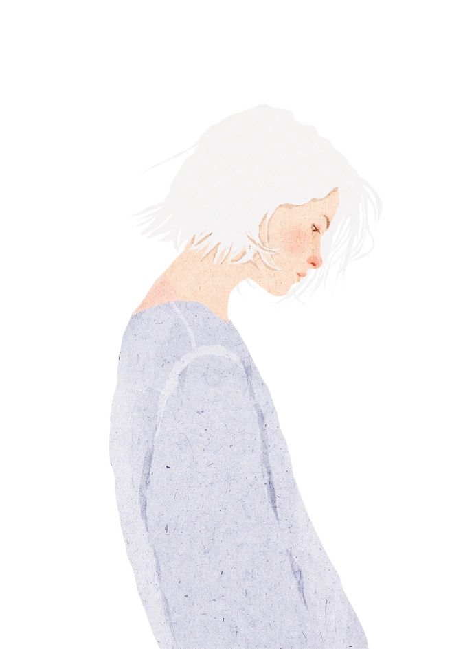 萝卜萝卜白的个人主页（背景预览） - 主页背景设置 - 站酷设计师萝卜萝卜白原创素材 - 站酷ZCOOL