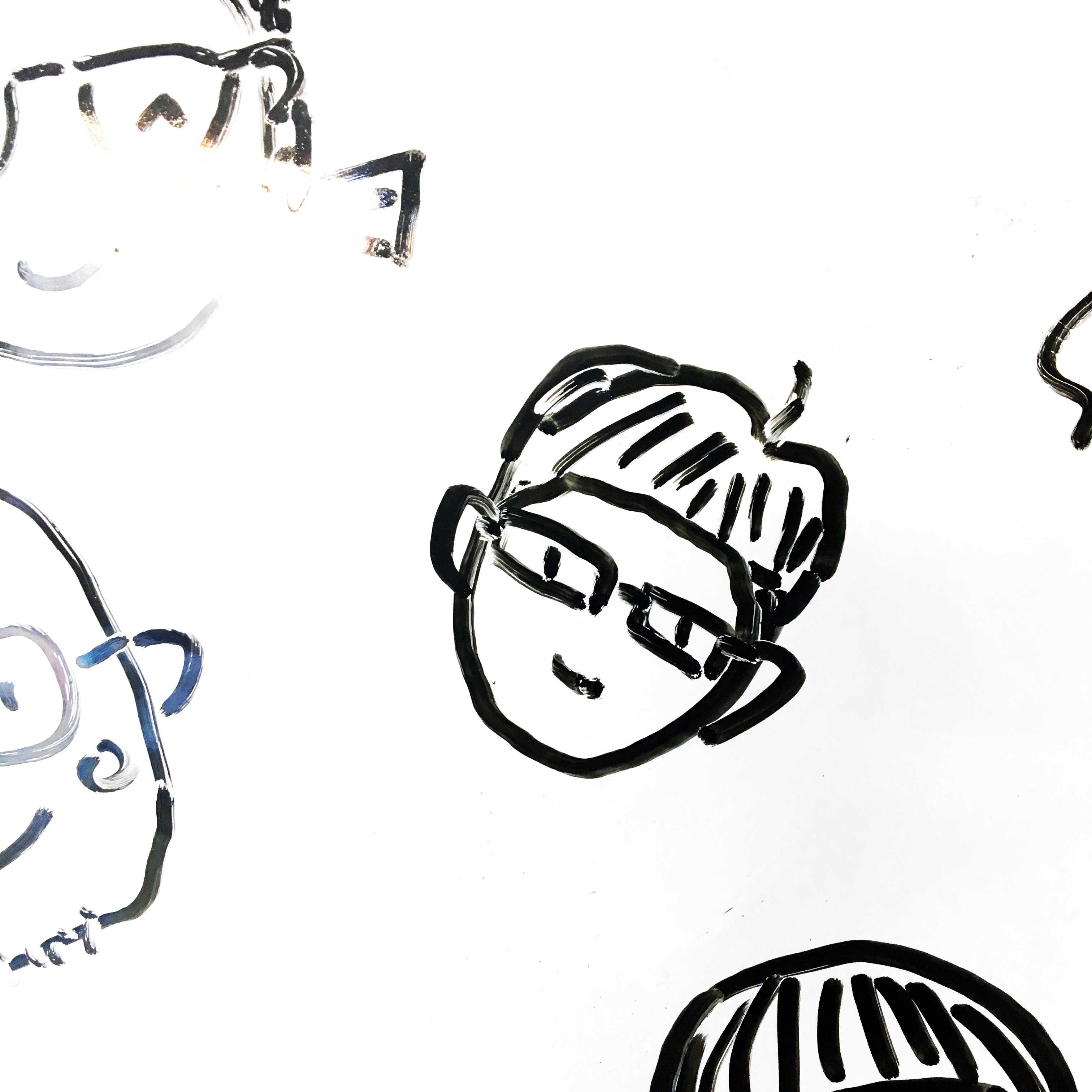 holyeddie的个人主页（背景预览） - 主页背景设置 - 站酷设计师holyeddie原创素材 - 站酷ZCOOL