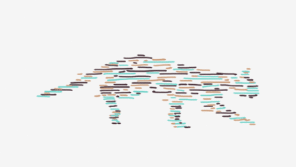 耳火视觉的个人主页（背景预览） - 主页背景设置 - 站酷设计师耳火视觉原创素材 - 站酷ZCOOL