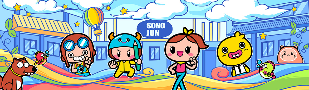 江先生的魚塘的個人主頁（背景預(yù)覽） - 主頁背景設(shè)置 - 站酷設(shè)計師江先生的魚塘原創(chuàng)素材 - 站酷ZCOOL