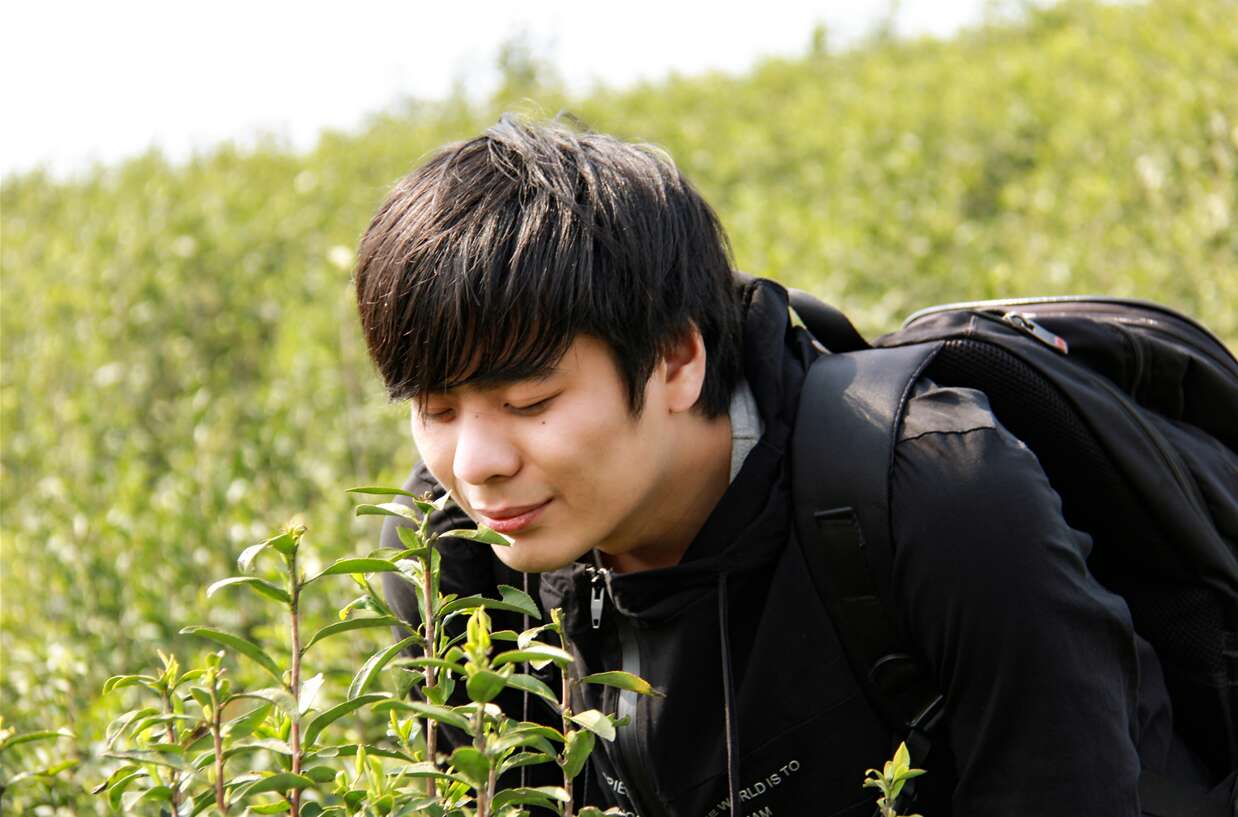 心诚下天空的个人主页（背景预览） - 主页背景设置 - 站酷设计师心诚下天空原创素材 - 站酷ZCOOL