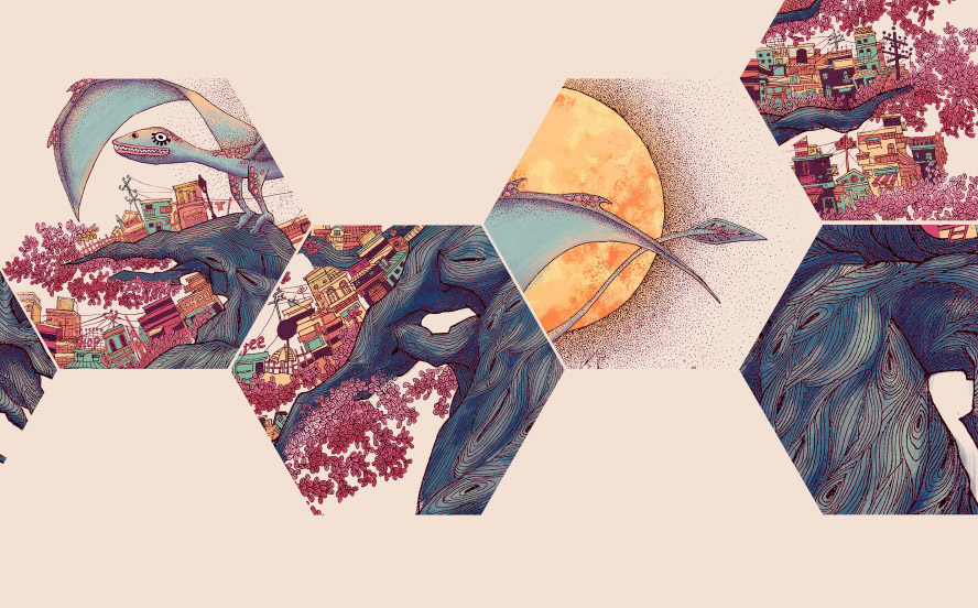 鸣鸣的小画的个人主页（背景预览） - 主页背景设置 - 站酷设计师鸣鸣的小画原创素材 - 站酷ZCOOL