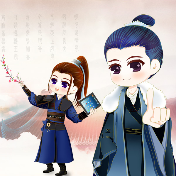 thunder雨的个人主页（背景预览） - 主页背景设置 - 站酷设计师thunder雨原创素材 - 站酷ZCOOL