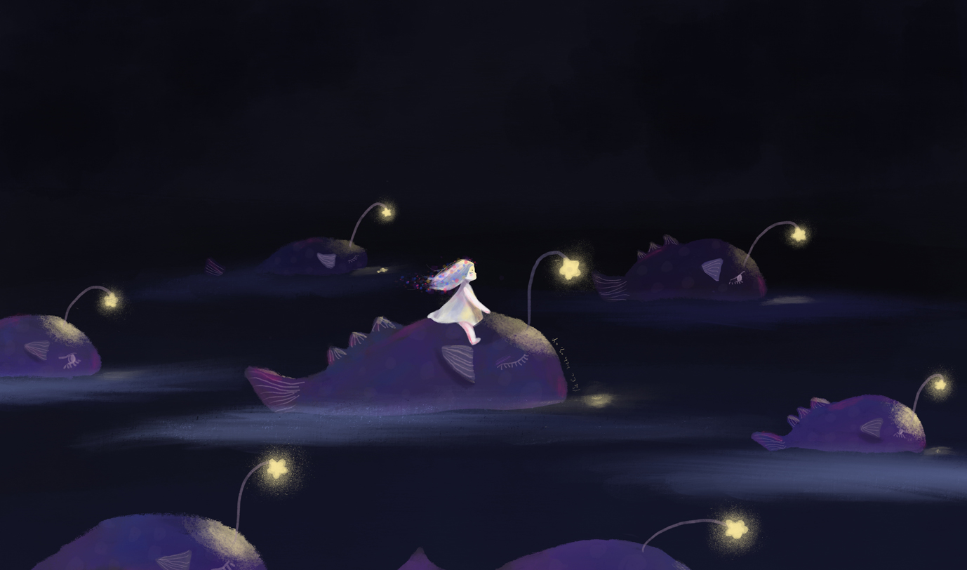 是徐Cc呀的個人主頁（背景預(yù)覽） - 主頁背景設(shè)置 - 站酷設(shè)計師是徐Cc呀原創(chuàng)素材 - 站酷ZCOOL