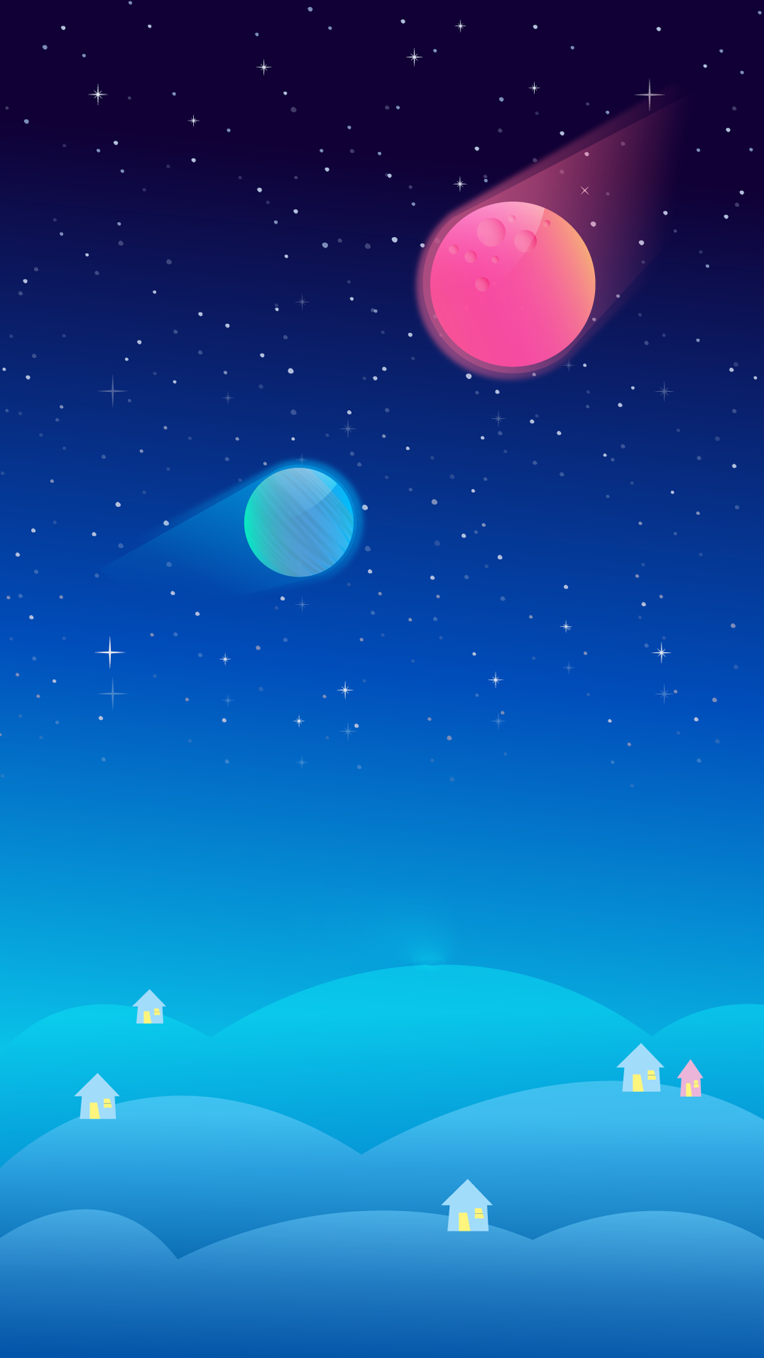      背景图