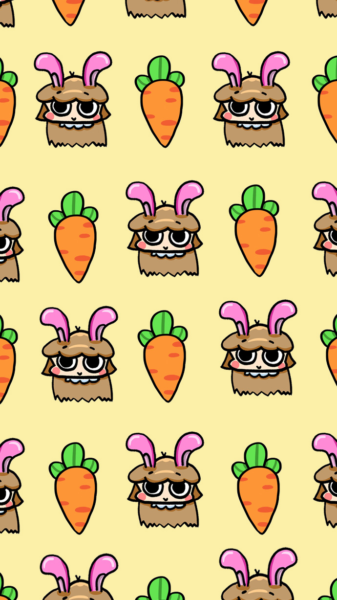 MoekoDoll的個(gè)人主頁(yè)（背景預(yù)覽） - 主頁(yè)背景設(shè)置 - 站酷設(shè)計(jì)師MoekoDoll原創(chuàng)素材 - 站酷ZCOOL