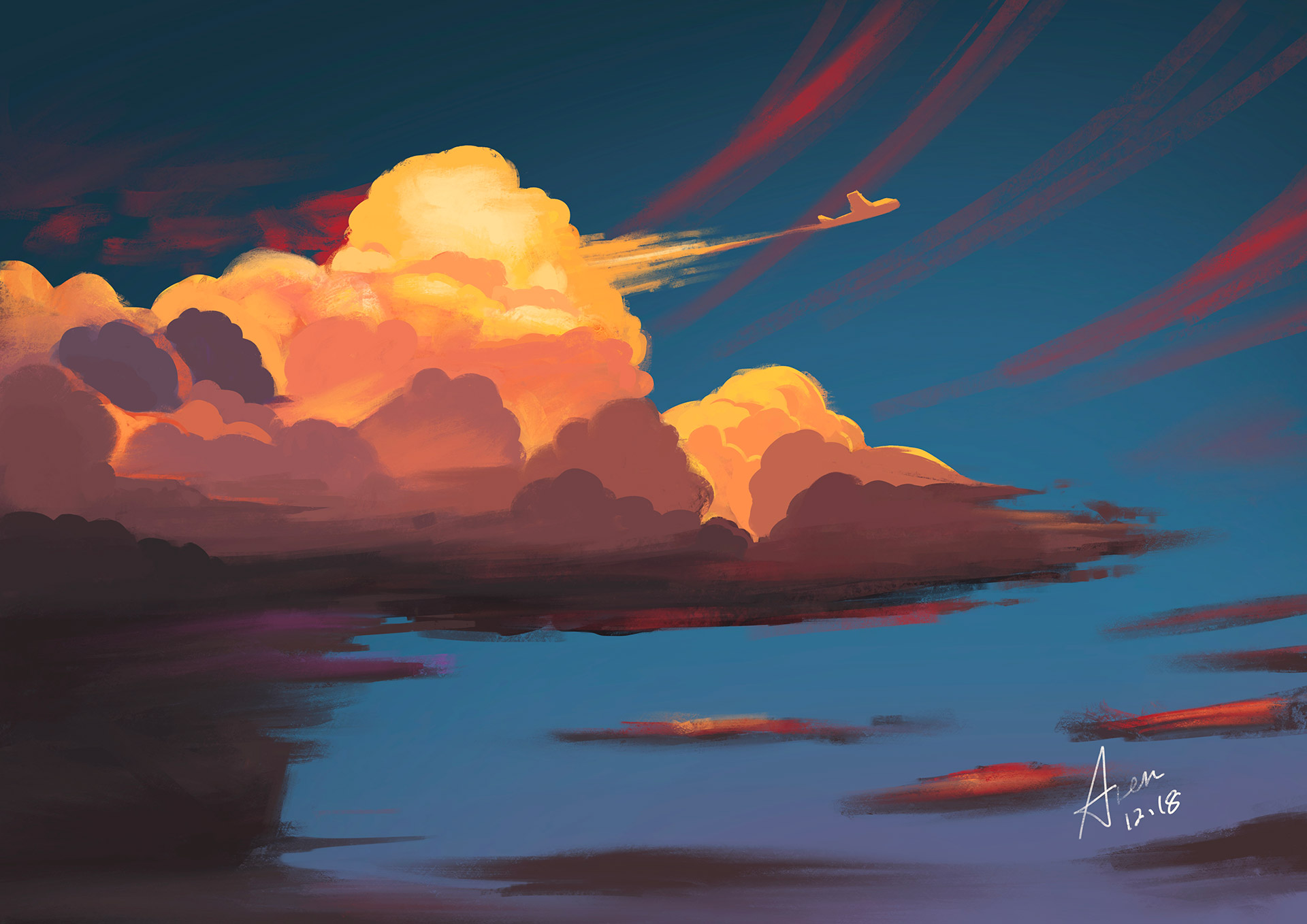 鬼禾的个人主页（背景预览） - 主页背景设置 - 站酷设计师鬼禾原创素材 - 站酷ZCOOL