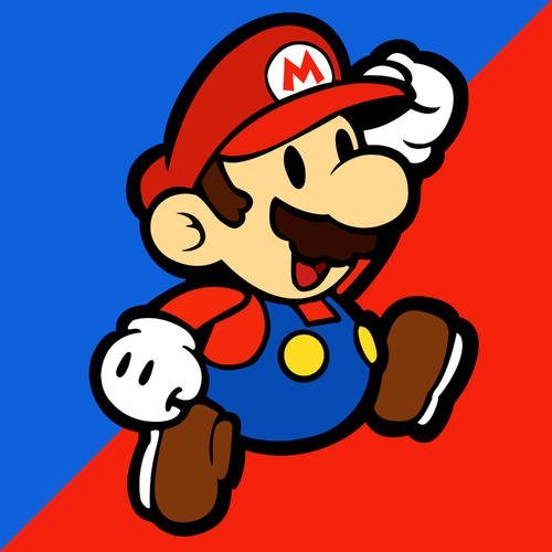 馬里奧不吃蘑菇的個(gè)人主頁（背景預(yù)覽） - 主頁背景設(shè)置 - 站酷設(shè)計(jì)師馬里奧不吃蘑菇原創(chuàng)素材 - 站酷ZCOOL