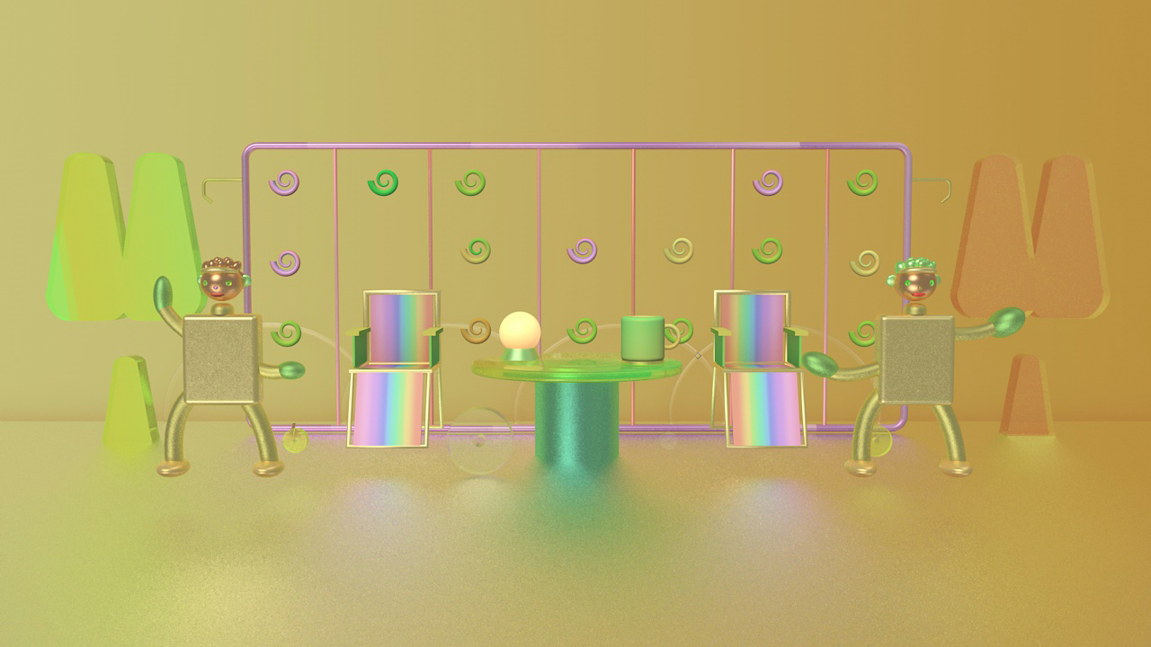 悦己她她的个人主页（背景预览） - 主页背景设置 - 站酷设计师悦己她她原创素材 - 站酷ZCOOL